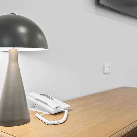 Beechworth Motor Inn المظهر الخارجي الصورة