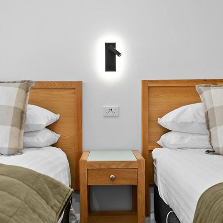 Beechworth Motor Inn المظهر الخارجي الصورة
