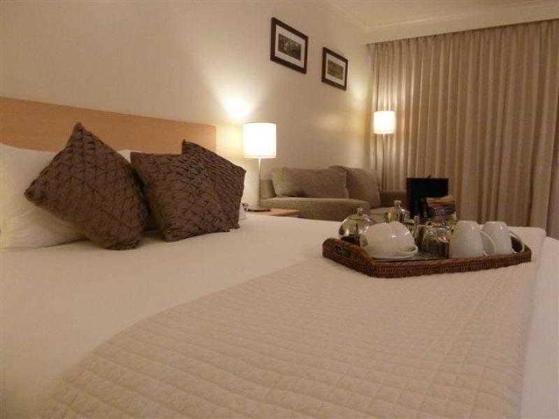 Beechworth Motor Inn المظهر الخارجي الصورة