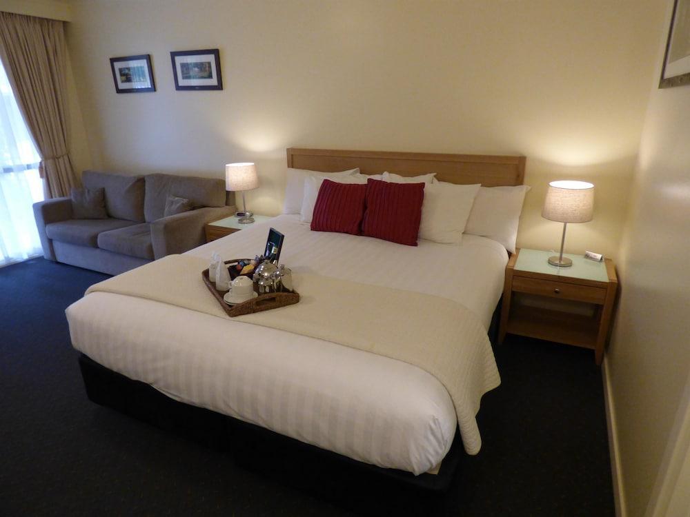 Beechworth Motor Inn المظهر الخارجي الصورة