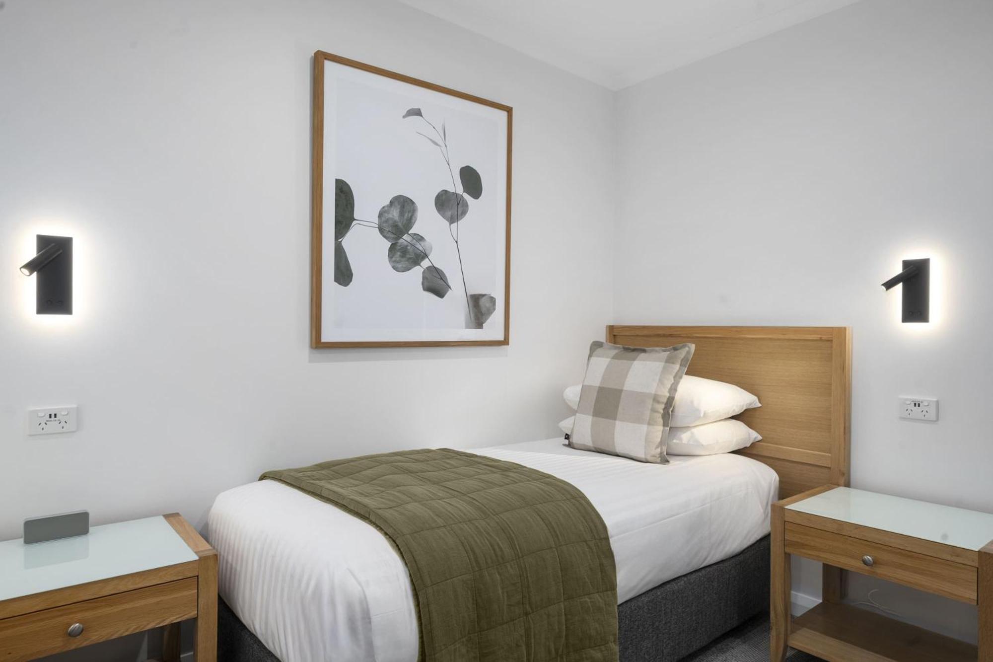 Beechworth Motor Inn المظهر الخارجي الصورة