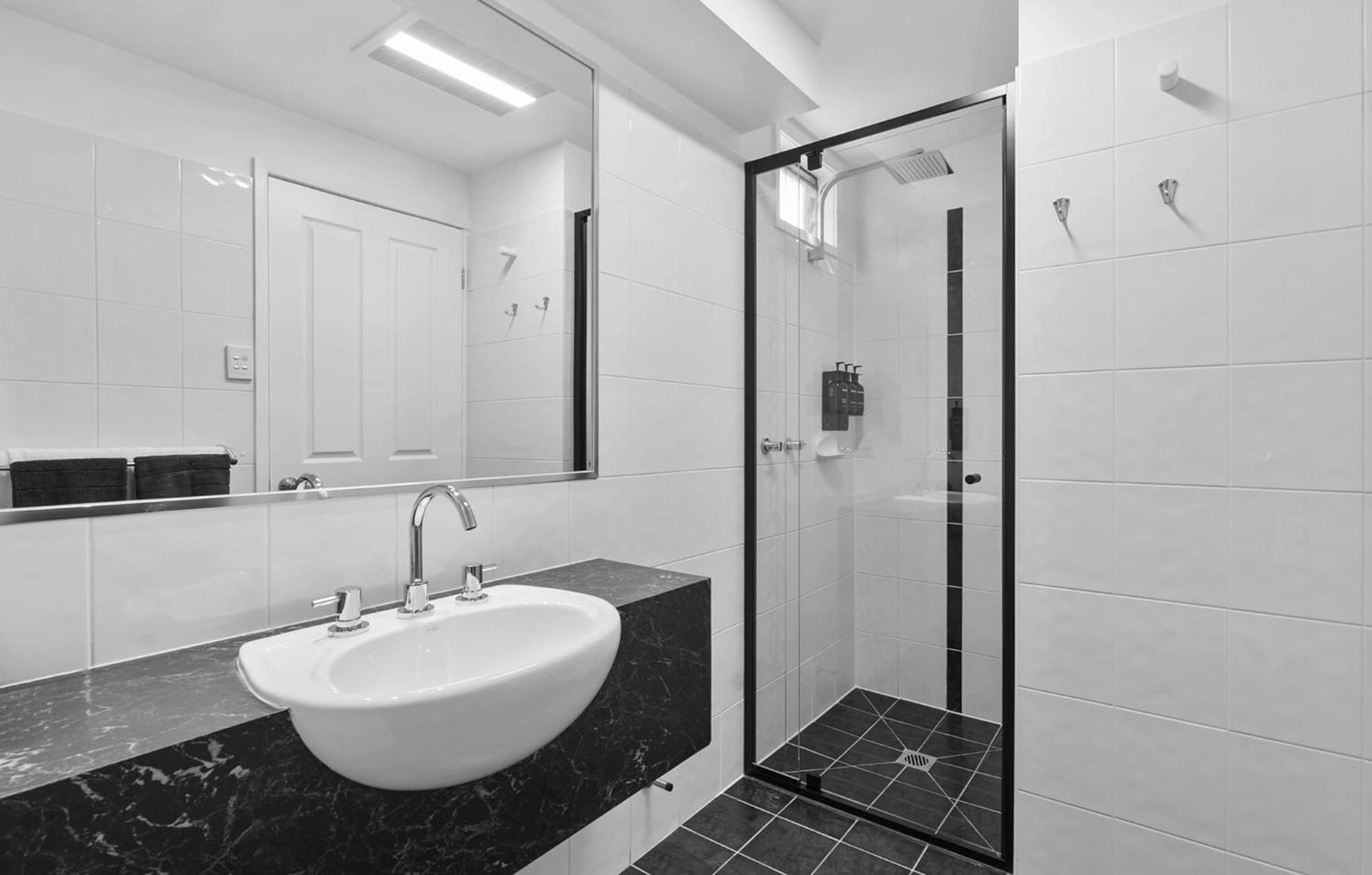 Beechworth Motor Inn الغرفة الصورة