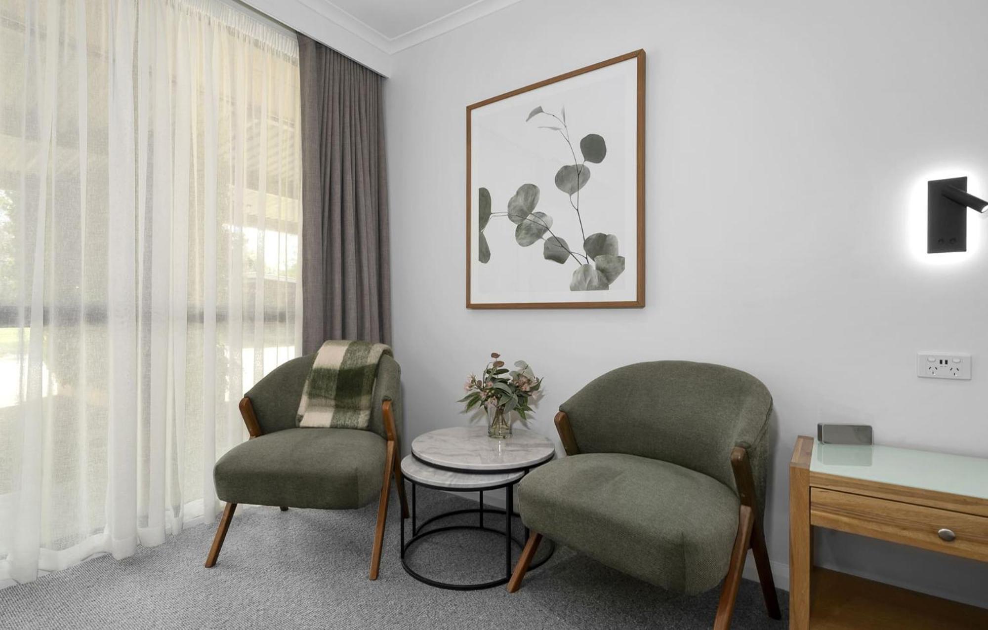 Beechworth Motor Inn المظهر الخارجي الصورة