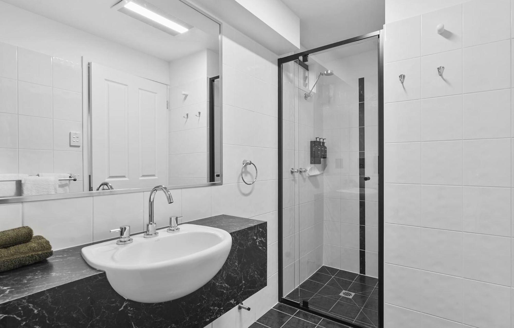 Beechworth Motor Inn الغرفة الصورة