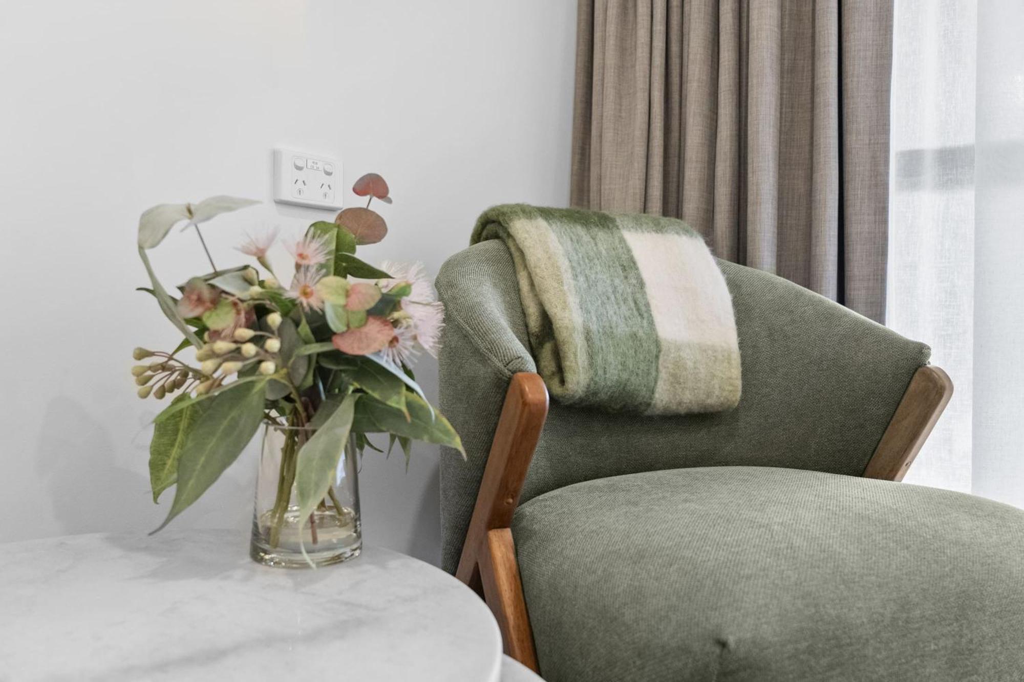 Beechworth Motor Inn المظهر الخارجي الصورة