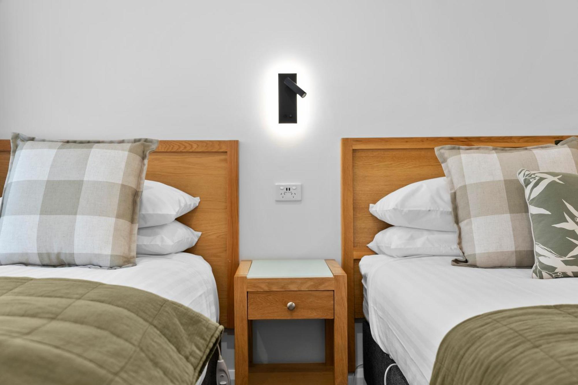 Beechworth Motor Inn المظهر الخارجي الصورة
