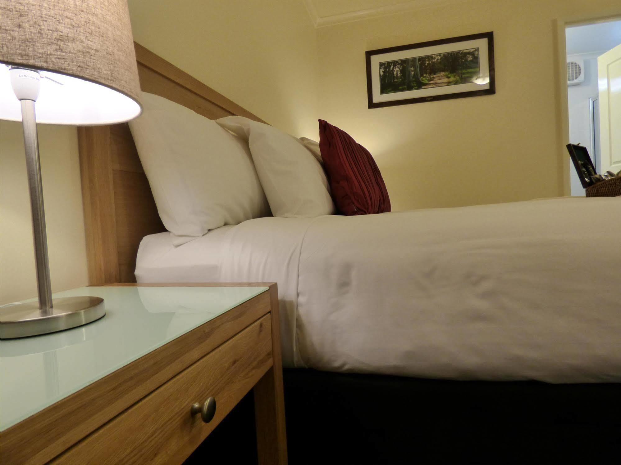 Beechworth Motor Inn المظهر الخارجي الصورة